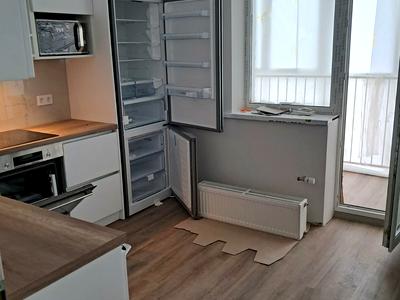 квартира за адресою Тираспольська вул., 52-А