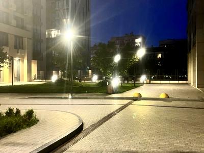 квартира по адресу Бульварно-Кудрявская ул. (Воровского), 17