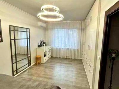 квартира по адресу Бориса Гмыри ул., 16