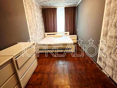 квартира за адресою Тракторобудівників просп., 83г