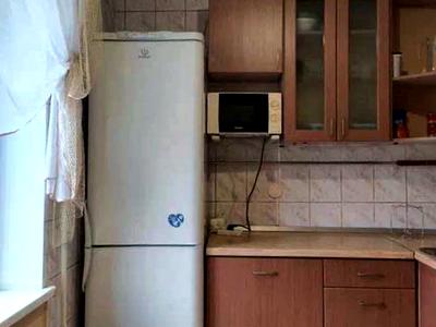 квартира по адресу Анны Ахматовой ул., 4