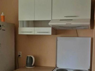 квартира по адресу Балтийский пер., 3
