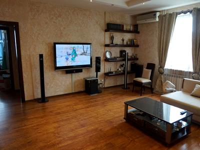 квартира по адресу Николая Амосова ул., 4