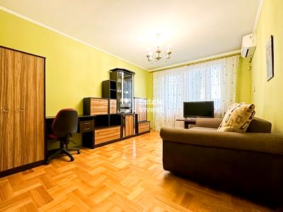 квартира за адресою Науки просп. (Леніна), 21а