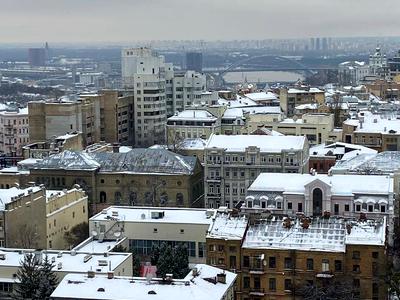 квартира за адресою Бульварно-Кудрявська вул. (Воровського), 17-Б