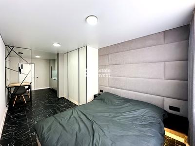 квартира по адресу Клочковский пер., 8