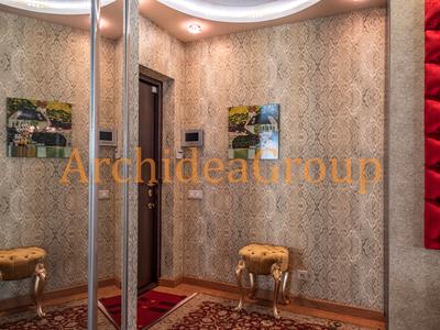 квартира за адресою Голосіївська вул., 13-А