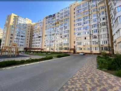 квартира за адресою Добровольців вул. (Маршала Говорова), 10д