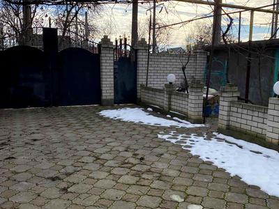 дом по адресу п. Лески, Касьяненко