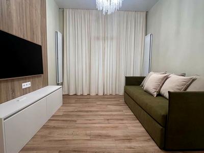 квартира по адресу Берестейский просп. (Победы), 11б