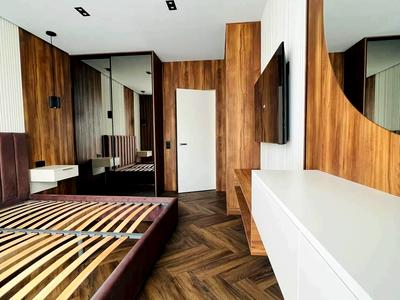 квартира по адресу Семьи Барвинских ул., 3