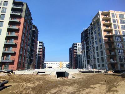 квартира по адресу Тлехаса ул., 7