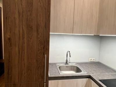 квартира по адресу Миколи Соловцова ул., 2