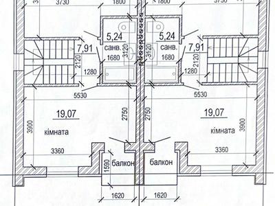 будинок за адресою Мирна вул. (Інтернаціональна), 151
