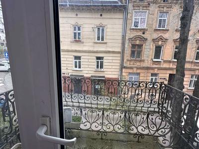 квартира по адресу Крупярская ул., 7