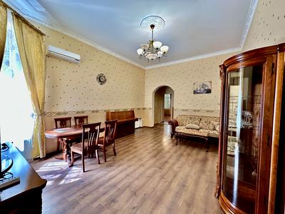квартира за адресою Маразліївська вул., 5