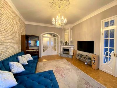 квартира за адресою Михайла Коцюбинського вул., 5