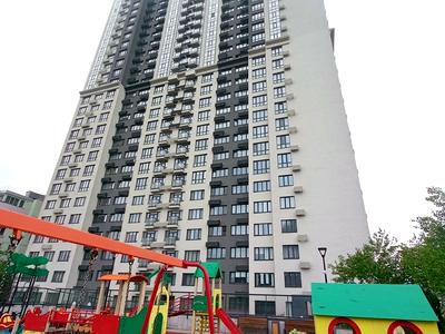 квартира за адресою Берестейський просп. (Перемоги), 5-В