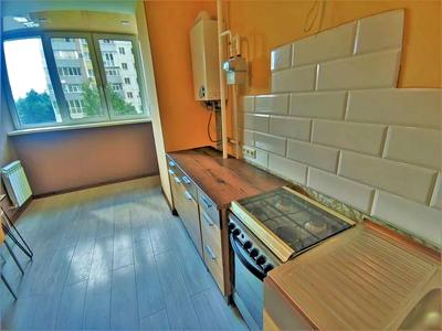 квартира по адресу Перспективная ул., 9