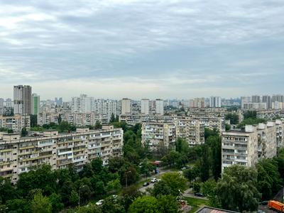 квартира по адресу Ореста Левицкого ул. (Академіка Курчатова), 21