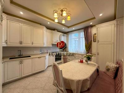 квартира по адресу Назаровская ул. (Ветрова), 23-А