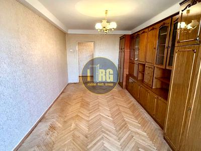 квартира по адресу Амвросия Бучмы бульв., 5/1