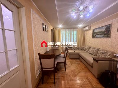 квартира за адресою Магістральна вул., 72