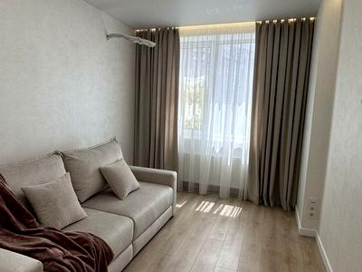 квартира по адресу Мартинова просп., 20