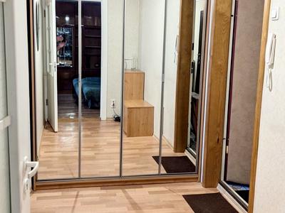 квартира за адресою Данила Щербаківського вул. (Щербакова), 63-Б
