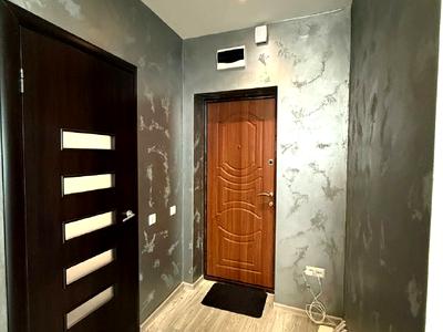 квартира за адресою Міртова вул., 7