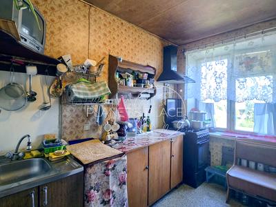 квартира по адресу Перемишльська ул. (Червонопільська), 1-А