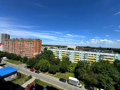 квартира по адресу Метрологическая ул., 107-А