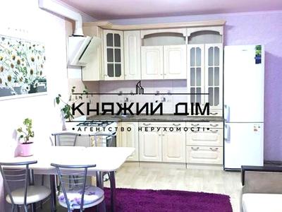 квартира за адресою Вишнева вул., 27