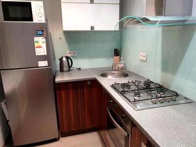 квартира по адресу Гусовського ул., 2