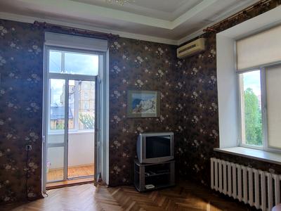 квартира по адресу Антоновича ул. (Горького), 17