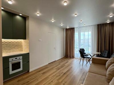 квартира за адресою Івана Микитенка вул., 31