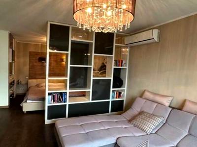 квартира за адресою Патріарха Мстислава Скрипника вул., 40