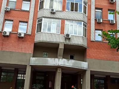 квартира по адресу Професора Павловського ул. (Боткіна), 4