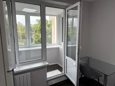 квартира за адресою Павла Тичини просп., 20