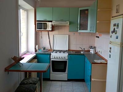квартира за адресою Виставкова вул. (Полковника Потєхіна), 3-А