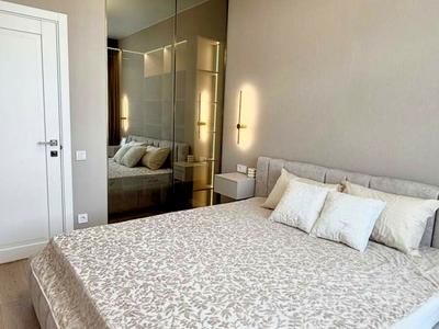 квартира за адресою Краснова вул., 3