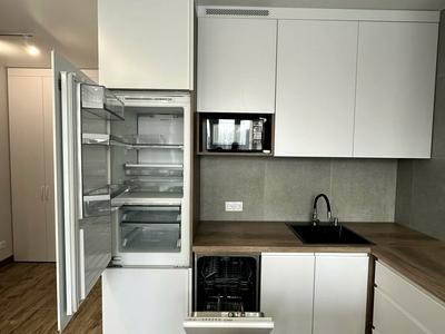 квартира за адресою Метрологічна вул., 58