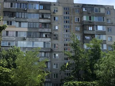 квартира за адресою Харківське шосе, 8/1