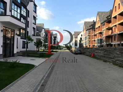 квартира за адресою Київська вул., 10В