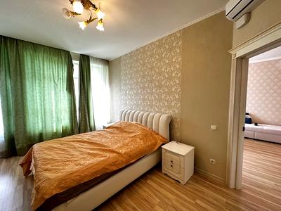 квартира по адресу Кловский спуск (Кловський), 7а