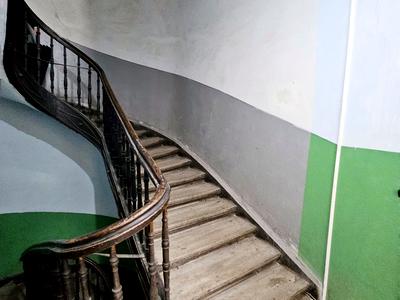квартира за адресою Львів, Джохара Дудаєва вул. (Лермонтова), 12