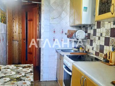 квартира за адресою Левітана вул., 71
