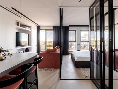 квартира за адресою Кульпарк, 98В