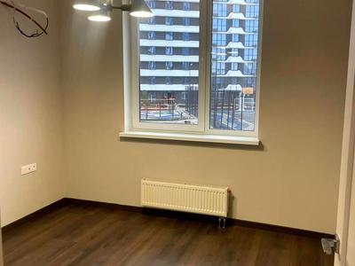 квартира за адресою Воскресенська вул., 2а