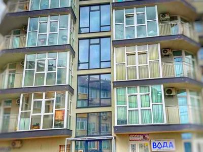квартира за адресою Степана Рудницького вул. (Академіка Вільямса), 4-Г